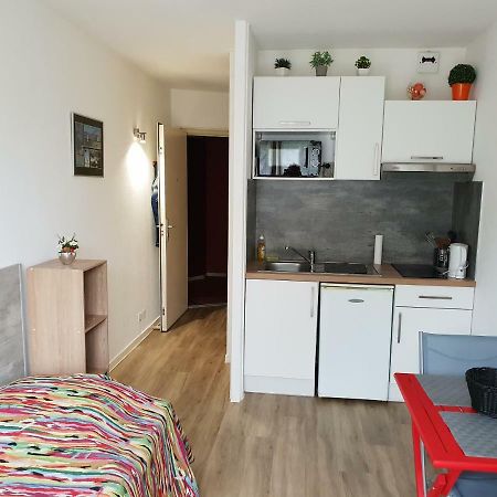 Studio Port De Plaisance Les Sables-d'Olonne Exterior photo